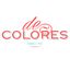 Logo for De Colores Cookies y mas