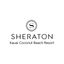 Logo for Sheraton Kauai Coconut Beach Resort