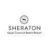 Logo for Sheraton Kauai Coconut Beach Resort