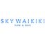 Logo for SKY Waikiki
