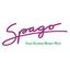Logo for Spago Maui At The Four Seasons Resort Wailea