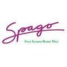 Logo for Spago Maui At The Four Seasons Resort Wailea
