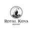 Logo for The Royal Kona Resort