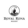 Logo for The Royal Kona Resort