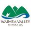 Logo for Waimea Valley