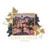 Logo for Airola Road Vineyards