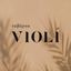 Logo for VIOLÍ
