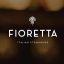 Logo for Fioretta