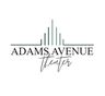 Logo for Adams Avenue Theater
