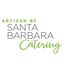 Logo for Artisan by Santa Barbara Catering