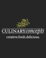 Logo for Culinary Concepts