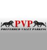 Logo for Preferred Valet Parking