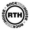 Logo for Rock The House