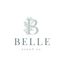 Logo for Belle Event Co.