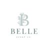 Logo for Belle Event Co.