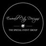 Logo for Emerald City Designs