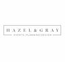 Logo for Hazel & Gray