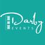 Logo for Darby Events