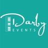 Logo for Darby Events