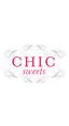 Logo for Chic Sweets