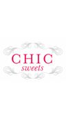 Logo for Chic Sweets