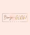 Logo for Bronze + GLOW