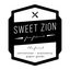 Logo for Sweet Zion Paperie
