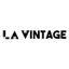 Logo for LA Vintage