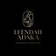 Logo for Leendah Adaka Events & Design