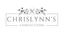 Logo for Chrislynn’s Confections