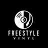 Logo for Freestyle Vinyl