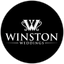 Logo for Winston Weddings