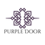 Logo for Purple Door Planning