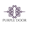 Logo for Purple Door Planning