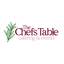 Logo for The Chef's Table