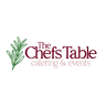 Logo for The Chef's Table