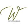 Logo for Lora Wardman Events