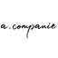 Logo for a.companie