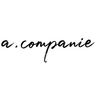 Logo for a.companie