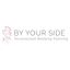 Logo for By Your Side Weddings