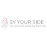 Logo for By Your Side Weddings