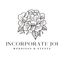 Logo for Incorporate Joi