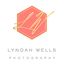 Logo for Lyndah Wells Photography