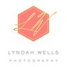Logo for Lyndah Wells Photography