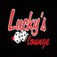Logo for Lucky's Lounge