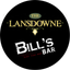 Logo for Lansdowne Pub