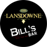 Logo for Lansdowne Pub