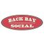Logo for Back Bay Social
