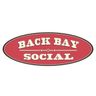 Logo for Back Bay Social