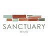 Logo for Sanctuary MiMo